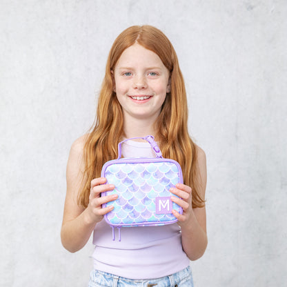 MontiiCo Mini Lunch Bag - Sea Shine