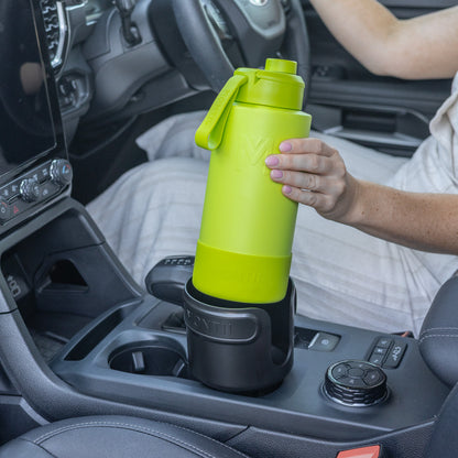 MontiiCo Car Cup Holder - Midnight