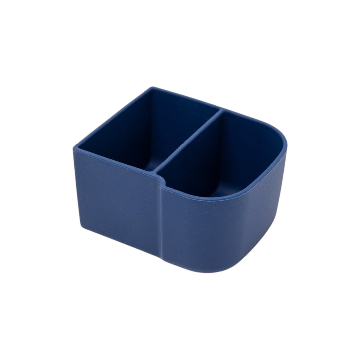 MontiiCo Snack Bento Tray - Assorted Colours