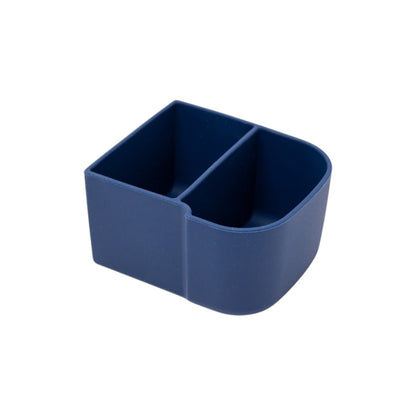 MontiiCo Snack Bento Tray - Assorted Colours