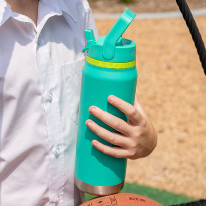 MontiiCo Sport 750ml Drink Bottle - Assorted Colours *PREORDER*