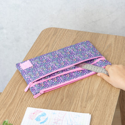 MontiiCo Pencil Case - Meadow *PREORDER*