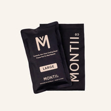 Load image into Gallery viewer, MontiiCo Insulated Lunch Bag - Aurora *PREORDER*
