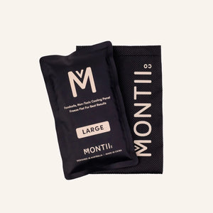 MontiiCo Insulated Lunch Bag - Aurora *PREORDER*