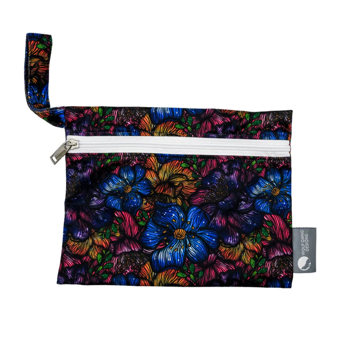 Wolf Gang Small Wet Bag - Assorted