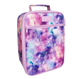 Sachi Insulated Lunch Tote - Galaxy