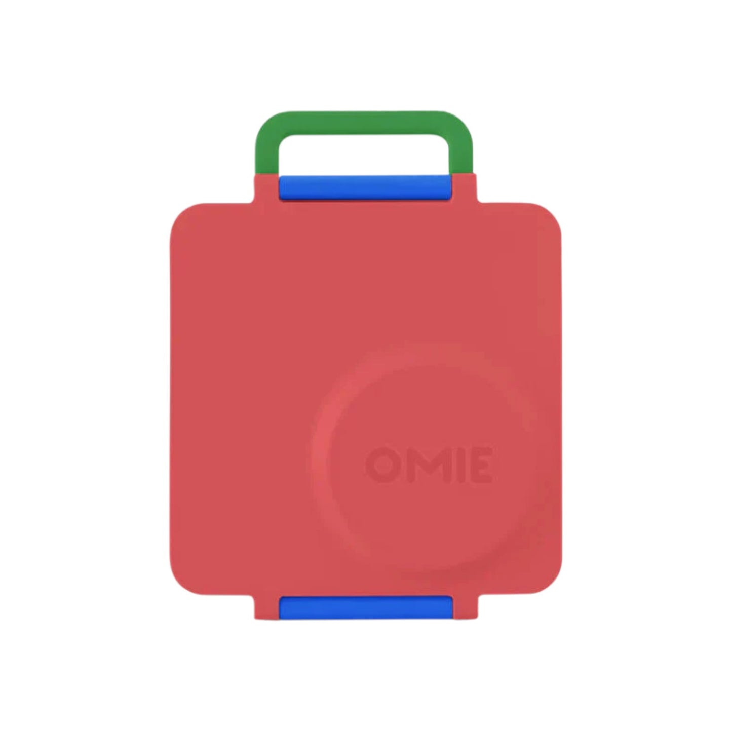 Omie Box Hot & Cold Bento Box - Assorted Colours