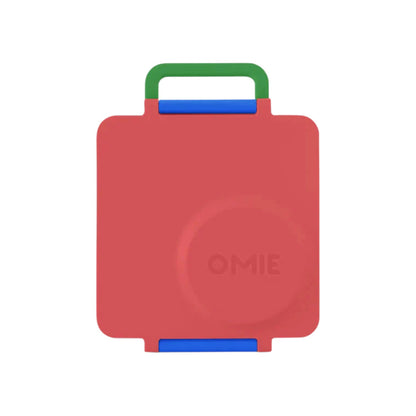 Omie Box Hot & Cold Bento Box - Assorted Colours