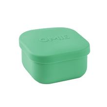 Load image into Gallery viewer, OmieSnack Silicone Container - Assorted Colours