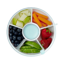 Load image into Gallery viewer, GoBe Kids Original Snack Spinner - Assorted Colours