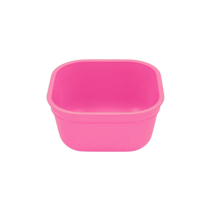 Re-Play Square Bowl - Assorted Colours