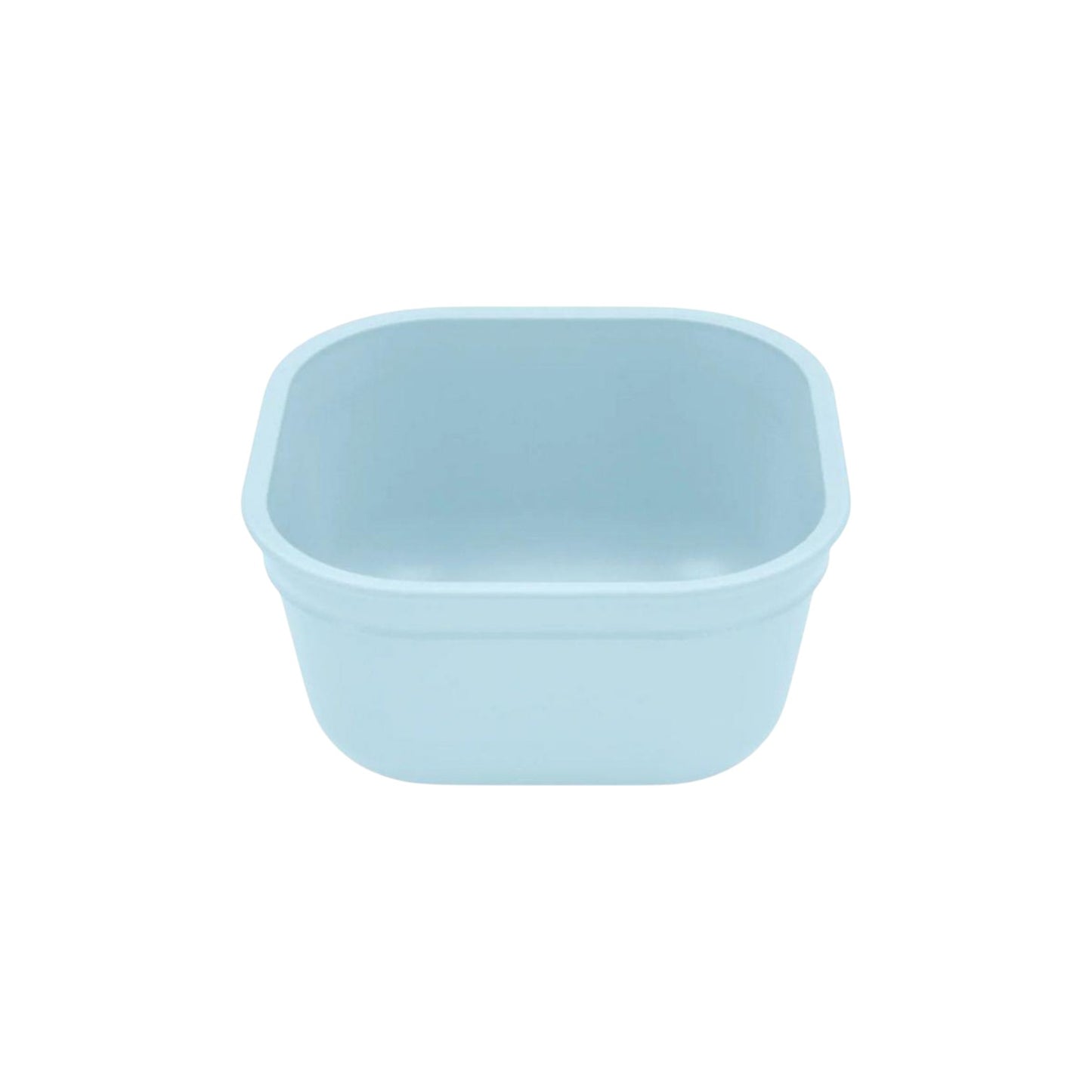 Re-Play Square Bowl - Assorted Colours