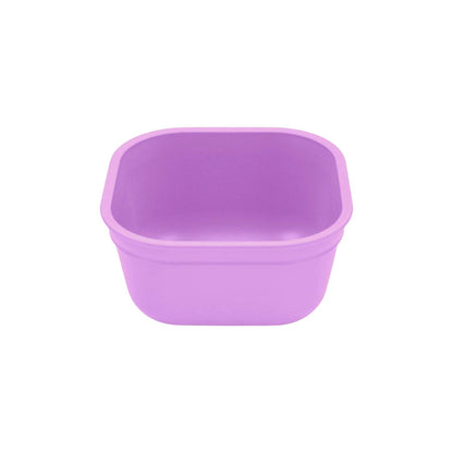 Re-Play Square Bowl - Assorted Colours
