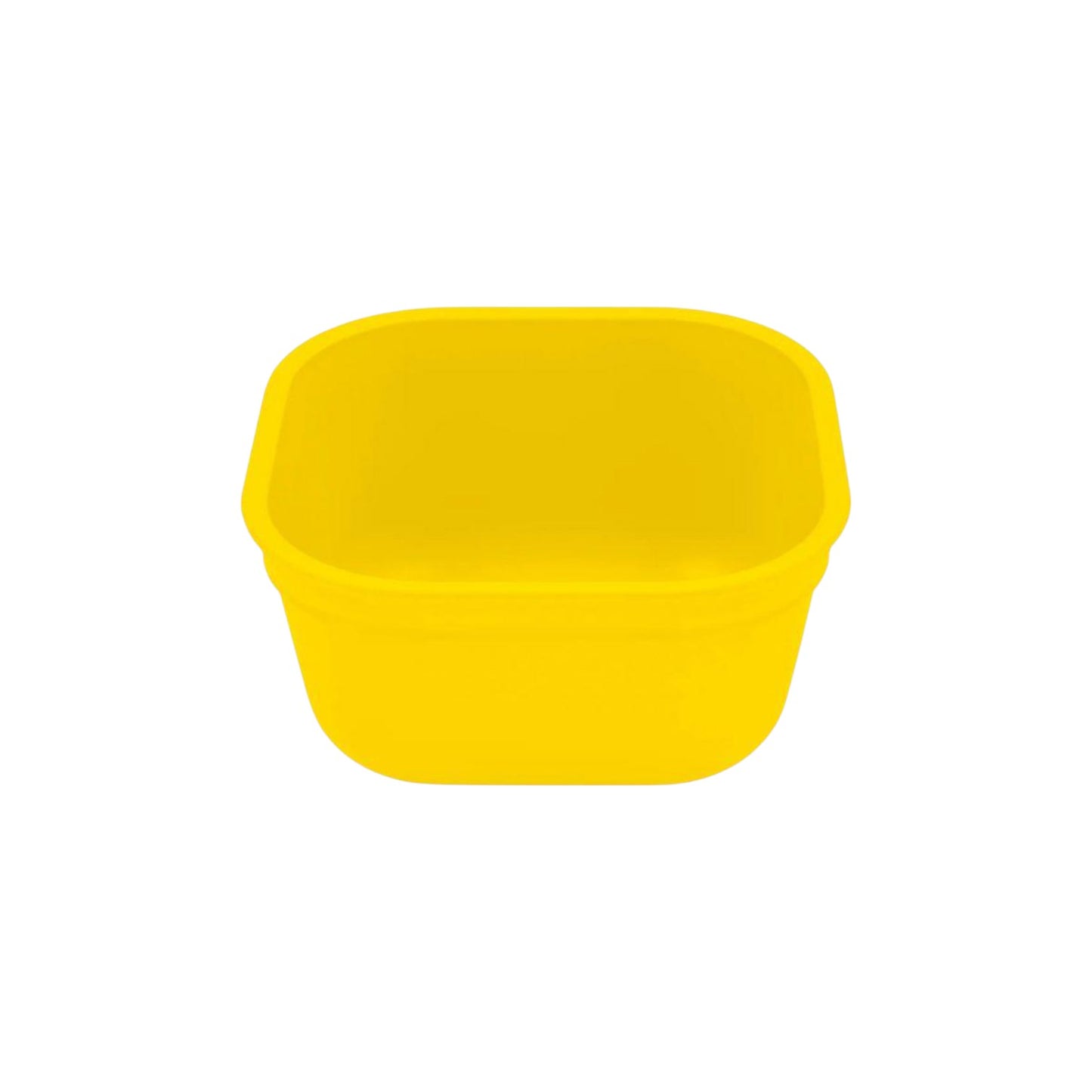 Re-Play Square Bowl - Assorted Colours