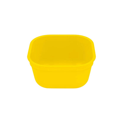 Re-Play Square Bowl - Assorted Colours