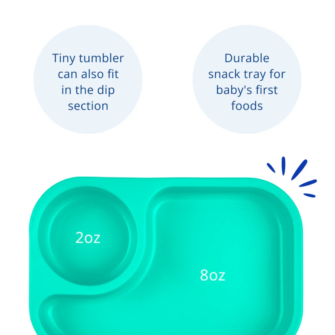 Re-Play Tiny Tray - Assorted Colours *PREORDER*