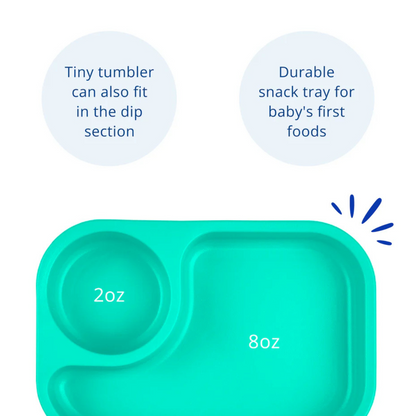 Re-Play Tiny Tray - Assorted Colours *PREORDER*