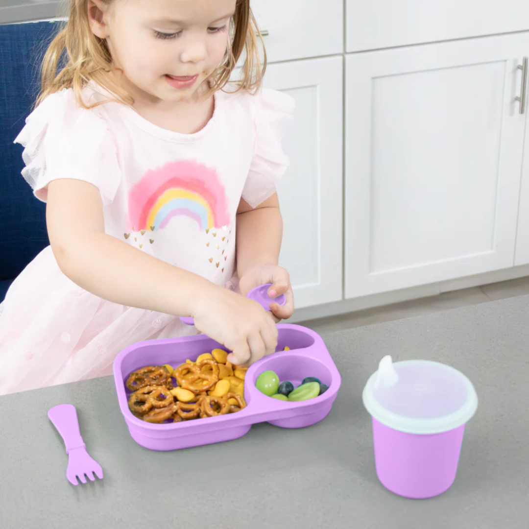 Re-Play Tiny Tray - Assorted Colours *PREORDER*