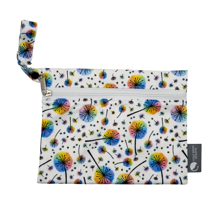 Wolf Gang Small Wet Bag - Assorted