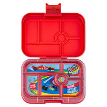Load image into Gallery viewer, Yumbox Original 6 Compartment - Assortment of Colour Choices