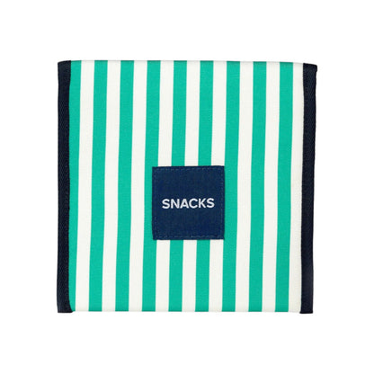 The Somewhere Co Snack Bag - Riviera