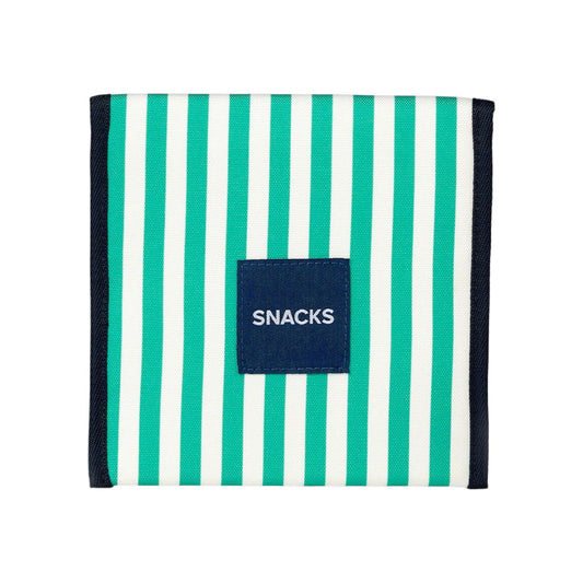 The Somewhere Co Snack Bag - Riviera