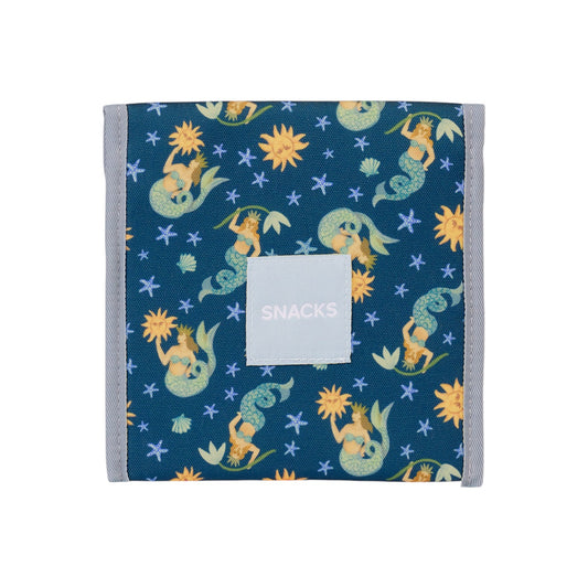 The Somewhere Co Snack Bag - My Own Muse