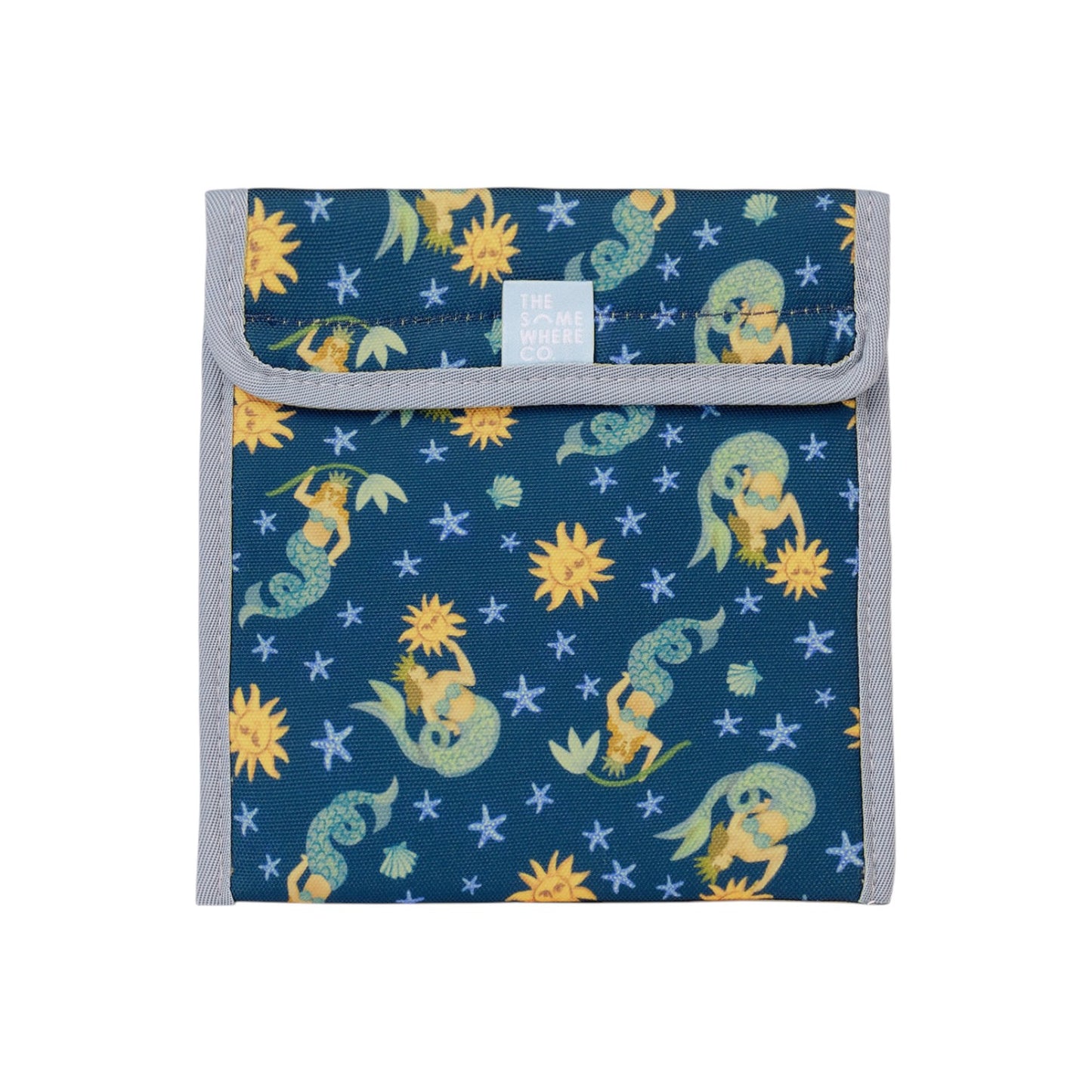 The Somewhere Co Snack Bag - My Own Muse