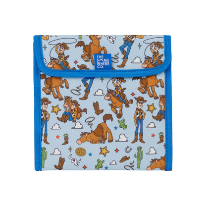 The Somewhere Co Snack Bag - Toy Story