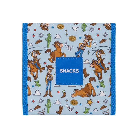 The Somewhere Co Snack Bag - Toy Story
