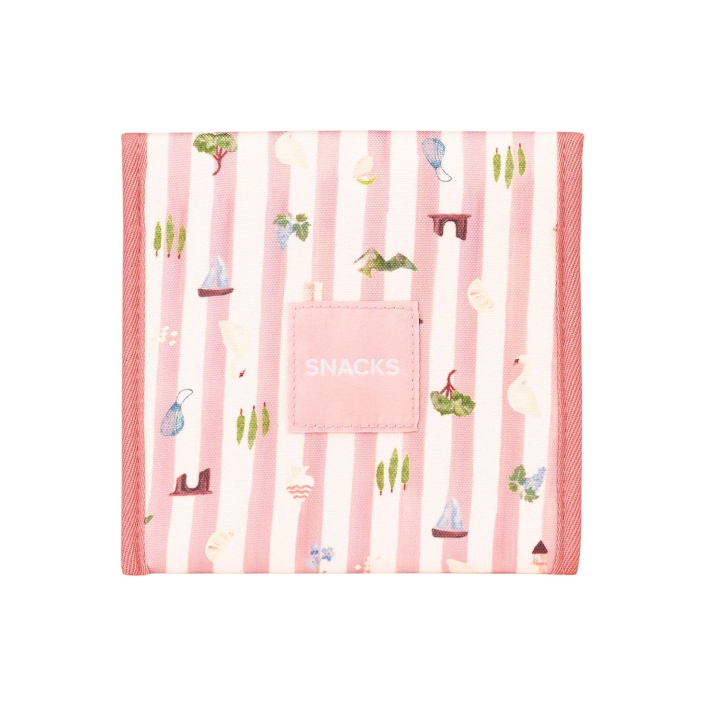 The Somewhere Co Snack Bag - Boat Days