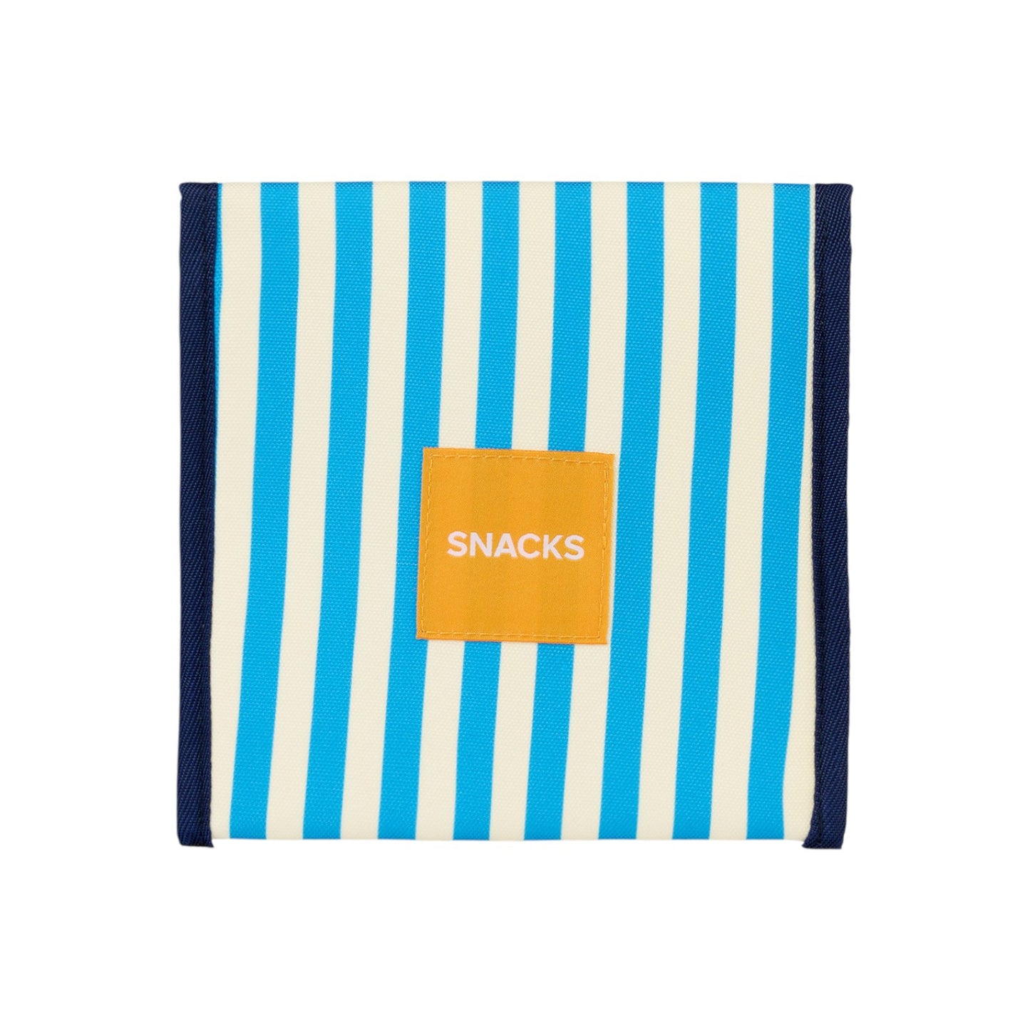 The Somewhere Co Snack Bag - Sun Dash