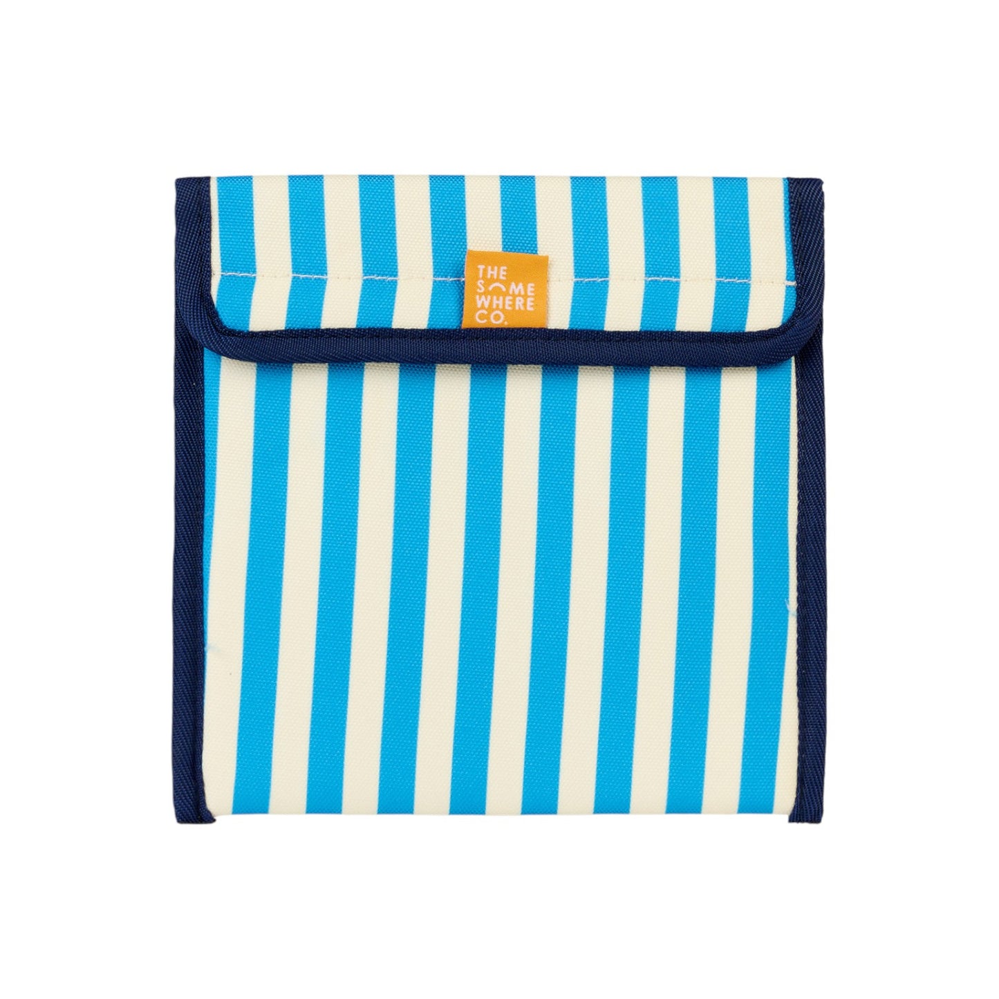 The Somewhere Co Snack Bag - Sun Dash