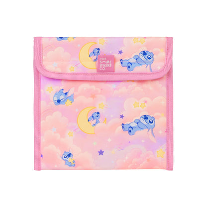 The Somewhere Co Snack Bag - Stitch