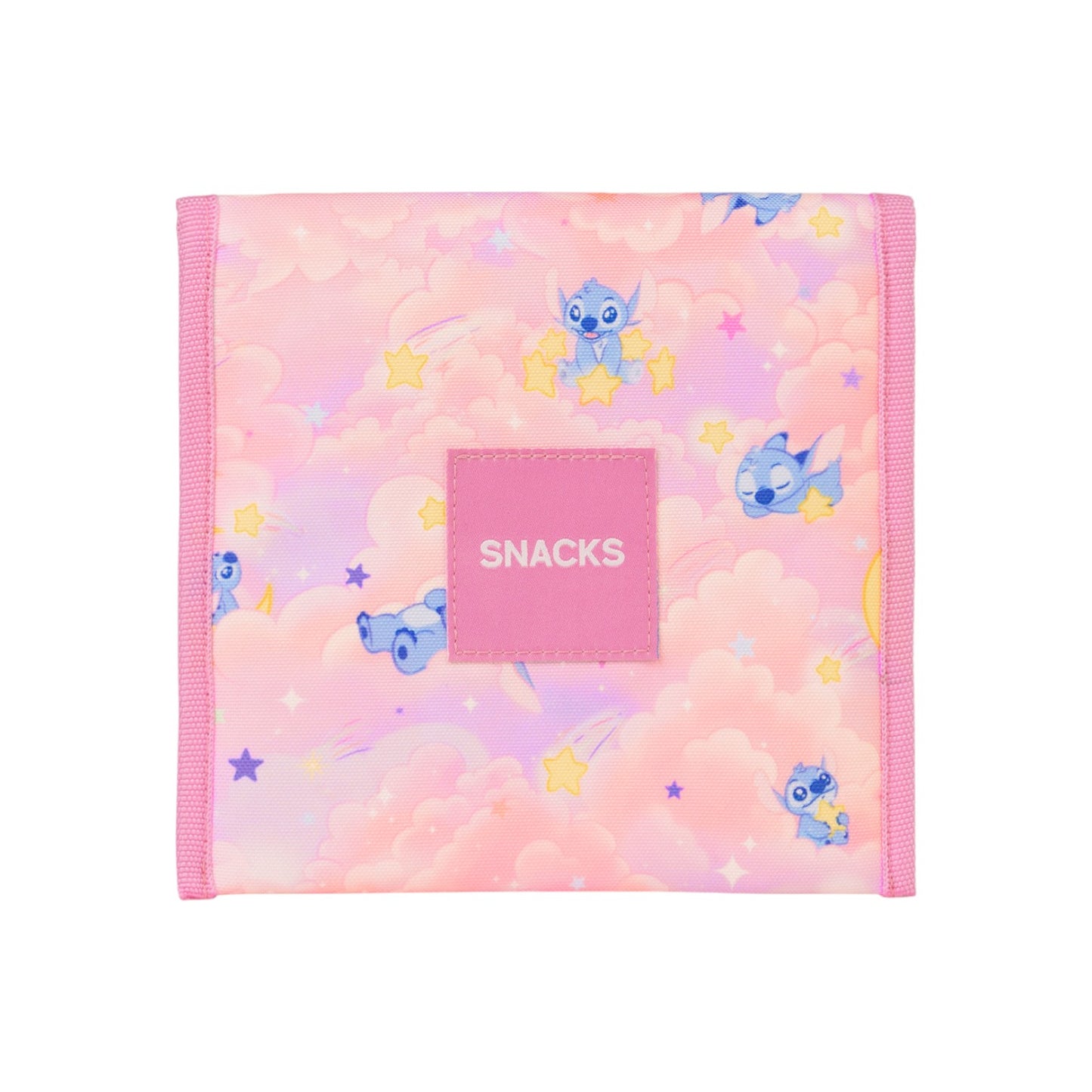 The Somewhere Co Snack Bag - Stitch