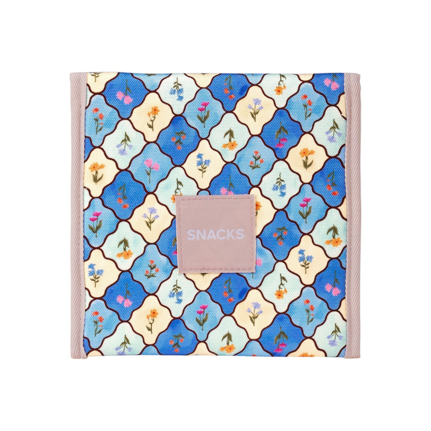 The Somewhere Co Snack Bag - Amalfi