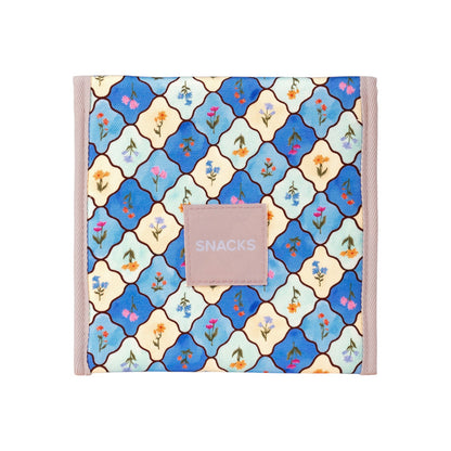 The Somewhere Co Snack Bag - Amalfi