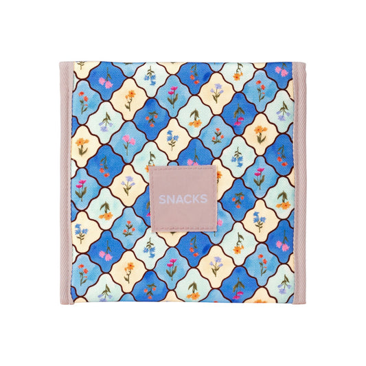 The Somewhere Co Snack Bag - Amalfi