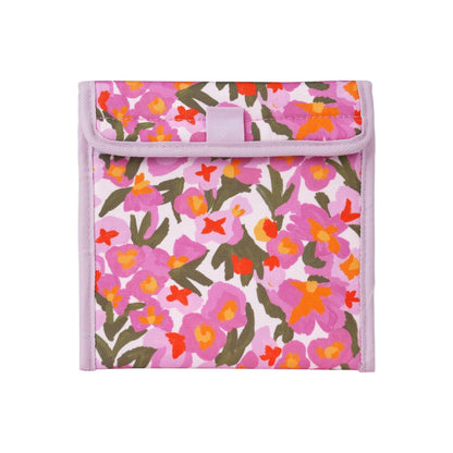 The Somewhere Co Snack Bag - Positano