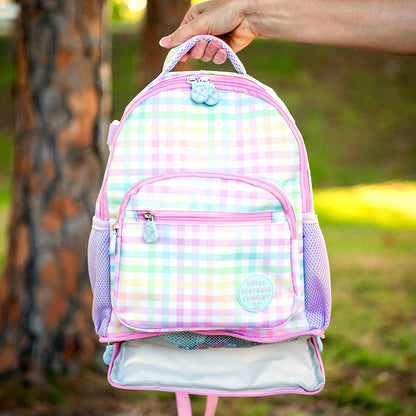 Little Renegade Company Mini Backpack - Sherbert