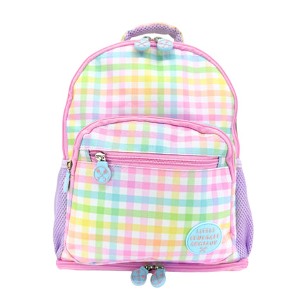 Little Renegade Company Mini Backpack - Sherbert