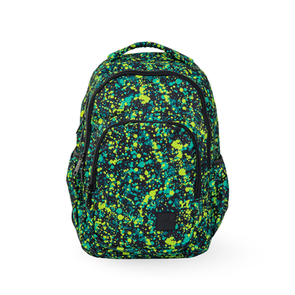 MontiiCo Backpack (New Size) - Splat *PREORDER*