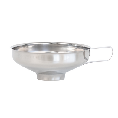 MontiiCo Fusion - Stainless Steel Funnel