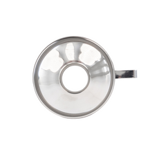 Load image into Gallery viewer, MontiiCo Fusion - Stainless Steel Funnel