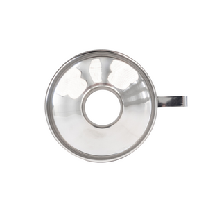 MontiiCo Fusion - Stainless Steel Funnel