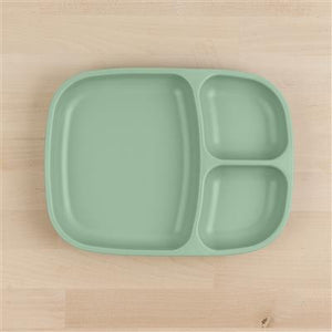 Re-Play Divided Tray - Assorted Colours