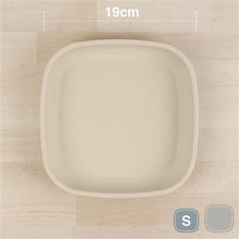 Load image into Gallery viewer, Re-Play Flat Plate - Assorted Colours