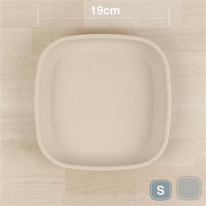 Re-Play Flat Plate - Assorted Colours