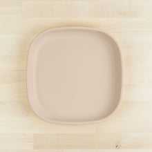 Load image into Gallery viewer, Re-Play Large Flat Plate - Assorted Colours