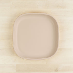 Re-Play Large Flat Plate - Assorted Colours